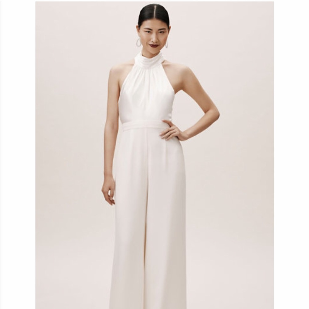 Jill Stuart Jumpsuit